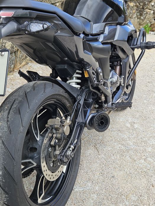 Zontes G1 125cc 2021