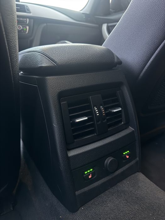 Терміново Bmw f30 328і x-drive