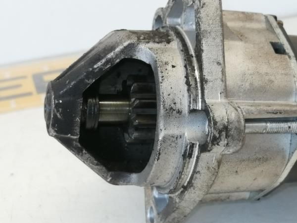 Motor de arranque OPEL Corsa B