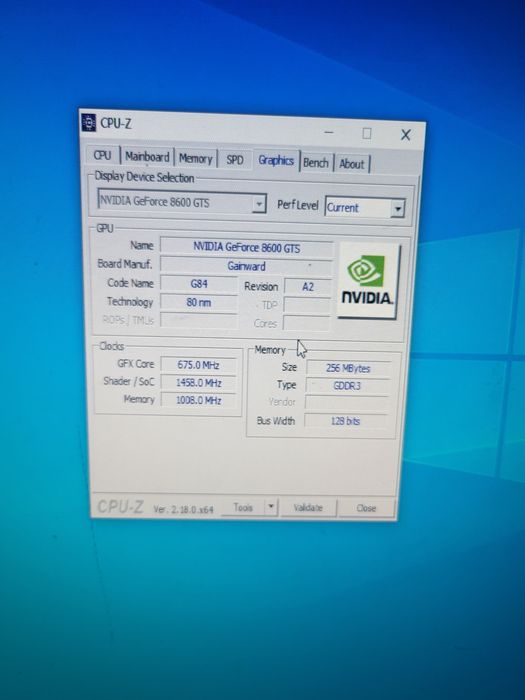 Продам ПК FX4100 / 8GB / SSD 128 / Windows 10