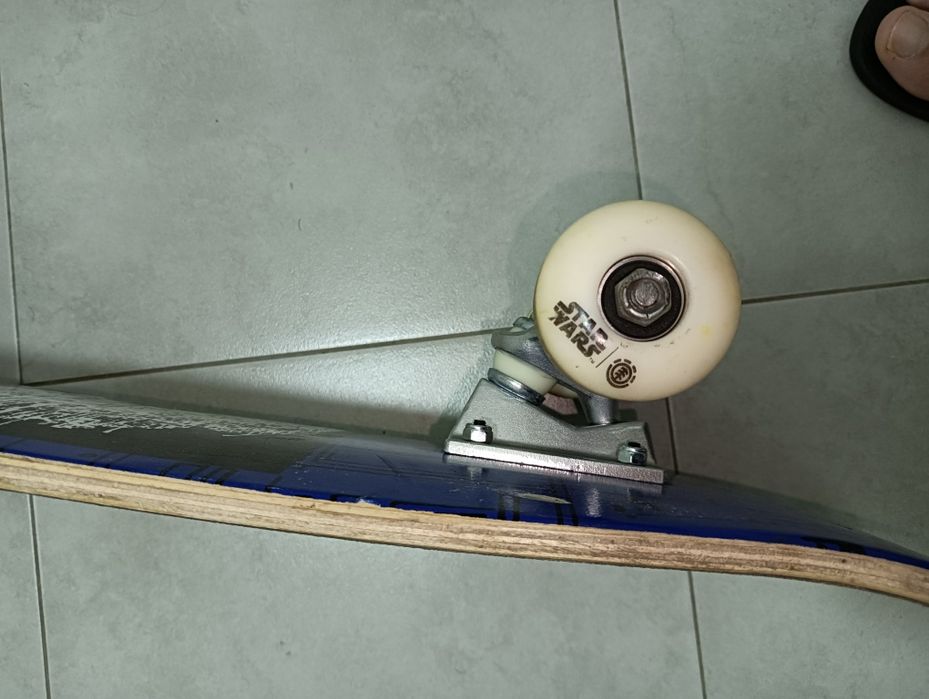 Skate element profissional