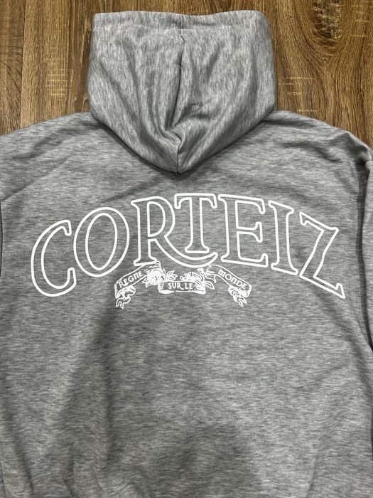 Спортивний костюм cortez
