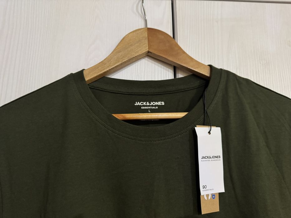 Jack & Jones футболка — нова з біркою