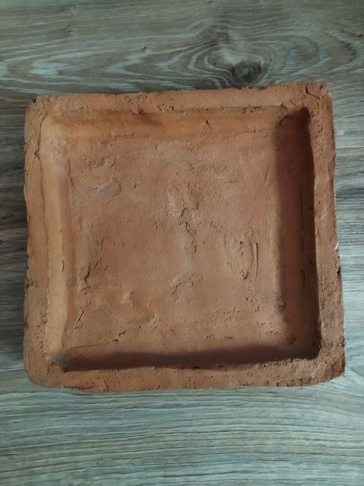 Płyta terakotowa Vinicia , kafel płytowy