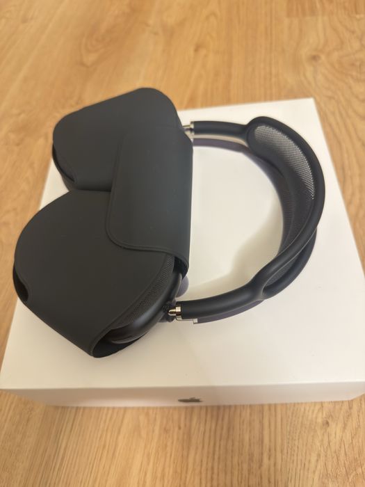 Airpods Max como novos