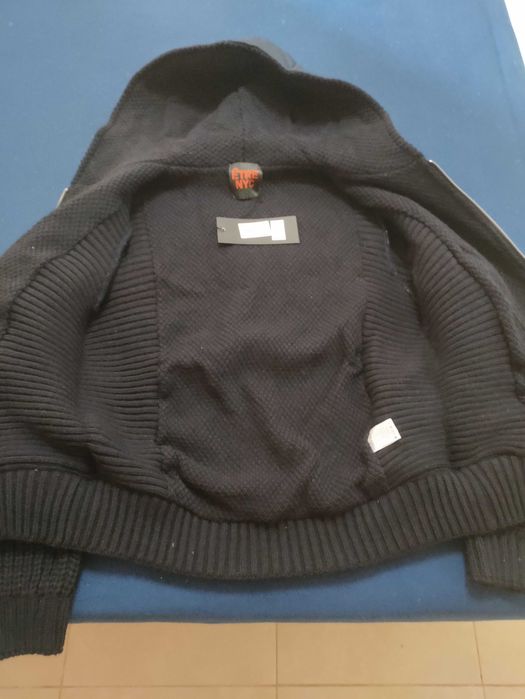 Casaco Novo para Homem