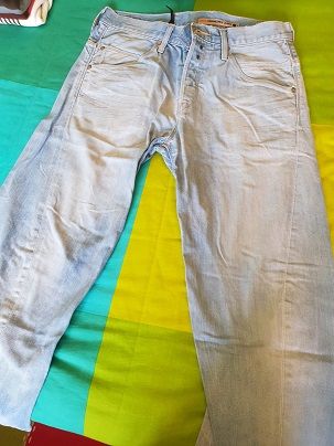 Roupa de marca Criança