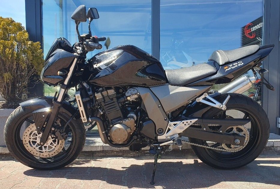 Kawasaki