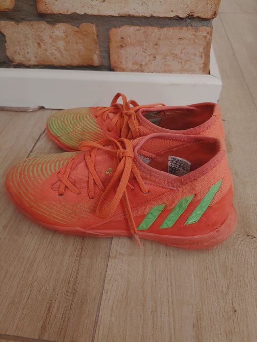 Buty adidas Predator rozmiar 36