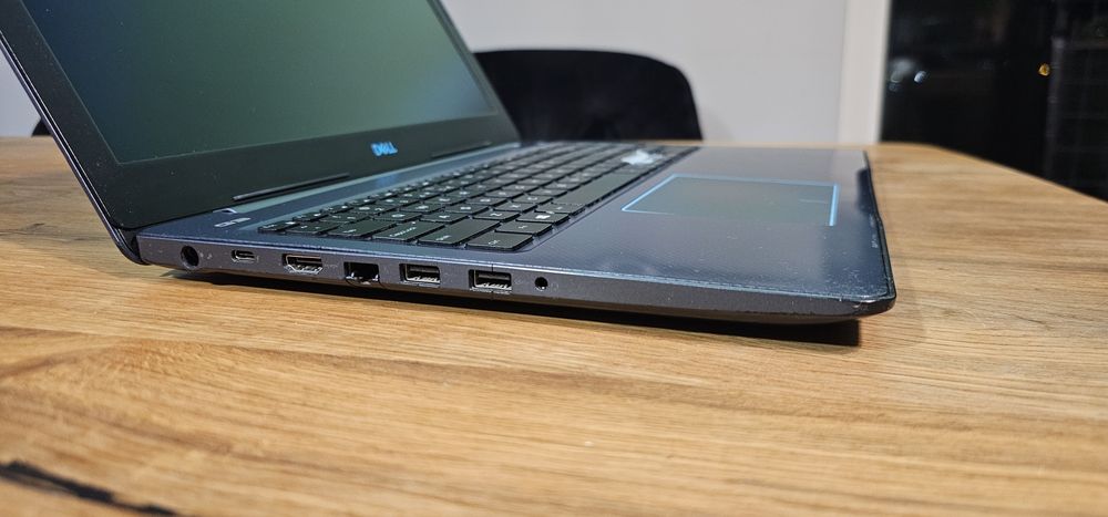 Laptop Dell G3 3579 i7,  16GB Ram, 1GB HDD, GeForce GTX 1060