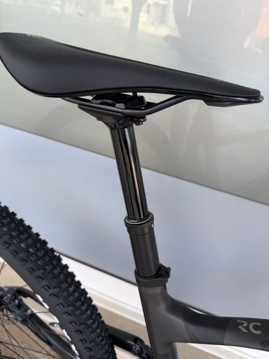 Bicicleta Scott Spark - Susp.Total-PROMOÇÃO