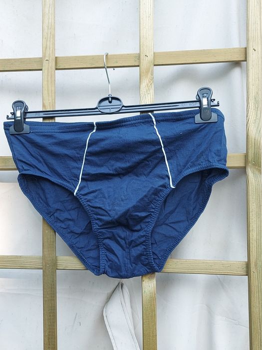 Slipy męskie rozmiar XL firma RIVIAN