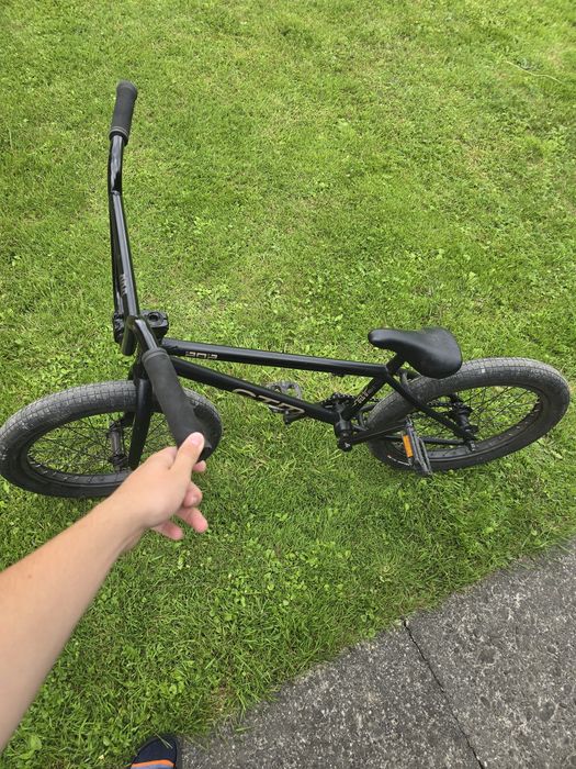 Bardzo Tanio ! Bmx Ctm Pop 20'
