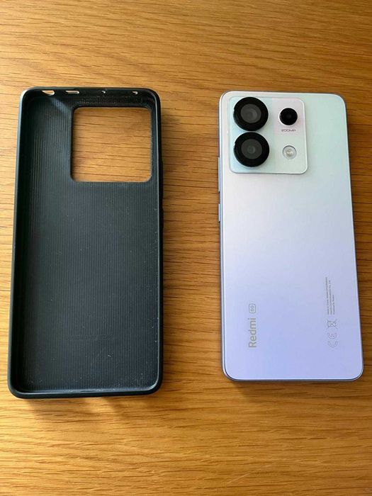 Conjunto Xiaomi - Redmi Note 13 Pro (5G) + SmartWatch Xiaomi 2 Pro