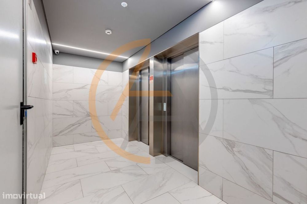 Apartamento T2 | Rua de Tânger