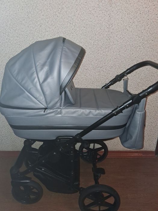 Коляска 2 в 1 Adamex Rimini