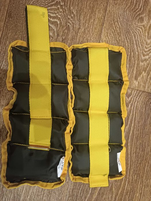 Обтяжувач для заняття спортом