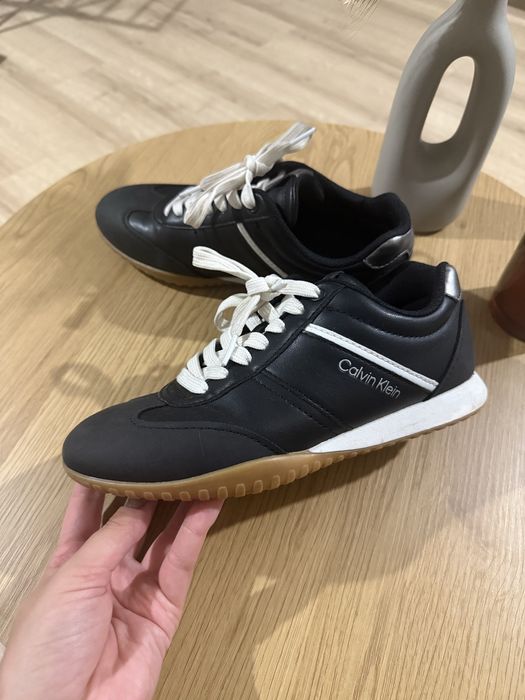 Кросовки Calvin вл