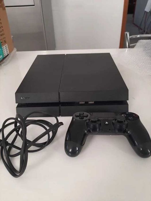 Playstation 4 (500GB