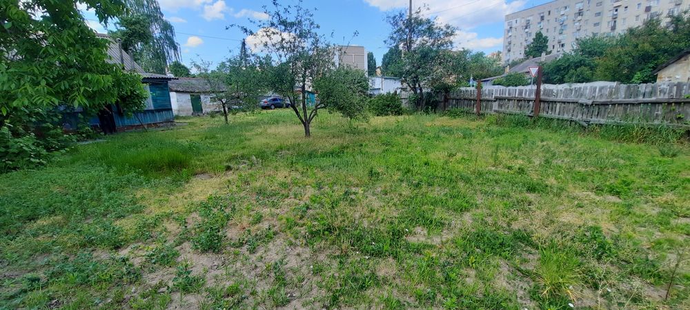 Продаж приват. землі, 7,2 сот, вул.Прилуцька