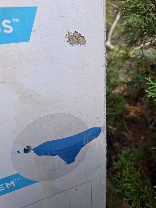 Stelarz do basenu bestwey