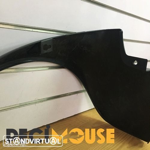 Guarda-lamas Smart Fortwo Modelo: 1998 até 2007 Novo