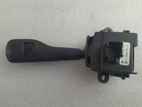 Conjunto / manetes de luzes e limpa vidros BMW 3 Compact (E46)