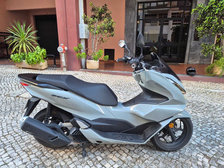 Honda PCX 125 - 2024.05