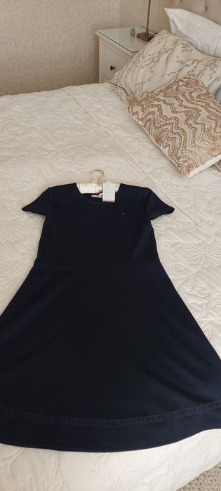 Платье Tommy hilfinger 175