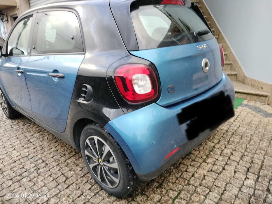 Smart Elétrico 2021