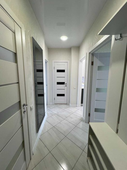 СЕРТИФІКАТ/Постанова- ТАК! 2к з ЯКІСНИМ ремонтом. Меблі+техніка