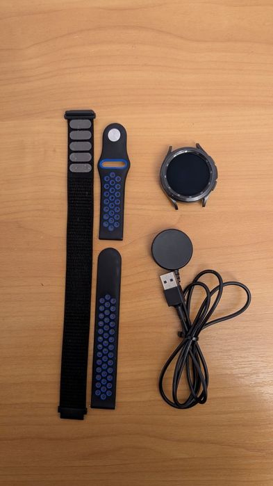 Samsung Galaxy Watch 4 Classic 46mm LTE