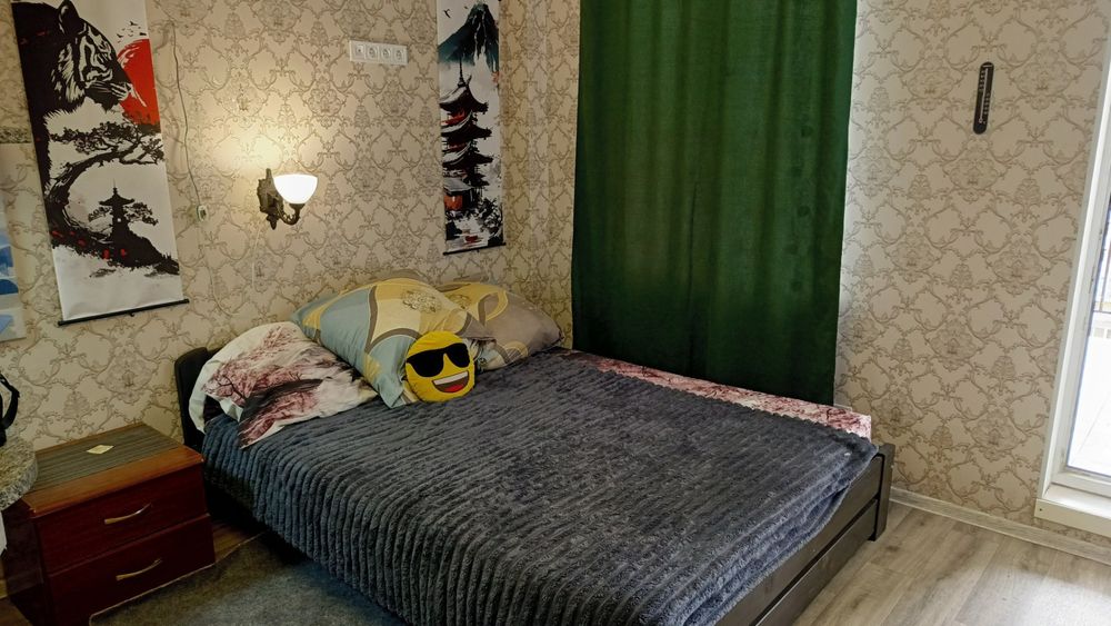 Сдам 1 комнатную квартиру  Цветаева