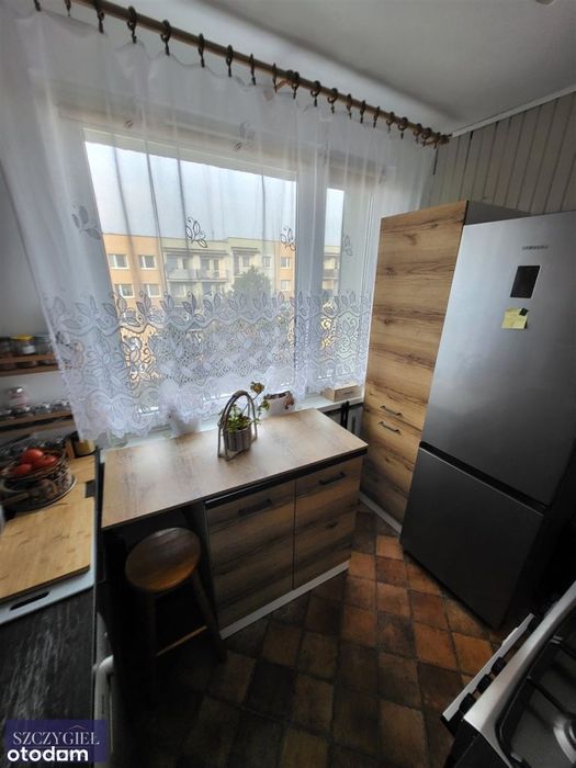 Na sprzedaż- 4 pokoje, Zabrze/Zaborze