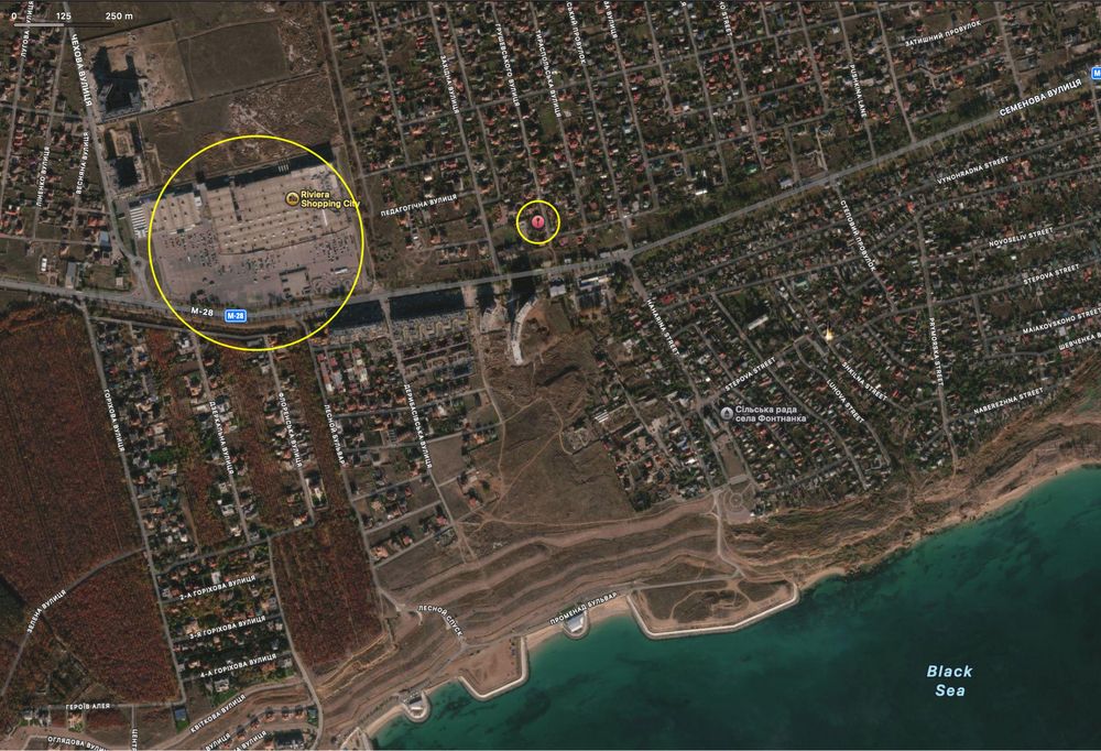 Будинок за адресою (площа 200 м²) - Atlanta.ua - фото 19