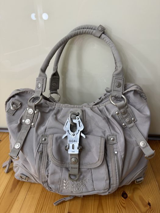 Сумка GGL  Sexy Strappy