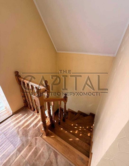 ОРЕНДА АВТОНОМНОГО БУДИНКУ 180 м² БІЛЯ ОЗЕРА | Бортничі | Гараж | Генератор | Сонячні панелі