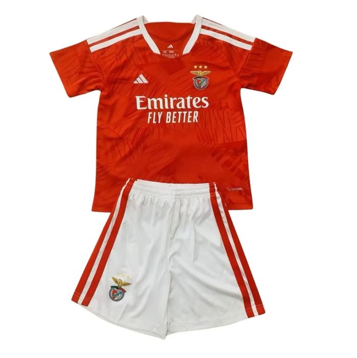 Conjunto infantil SLB
