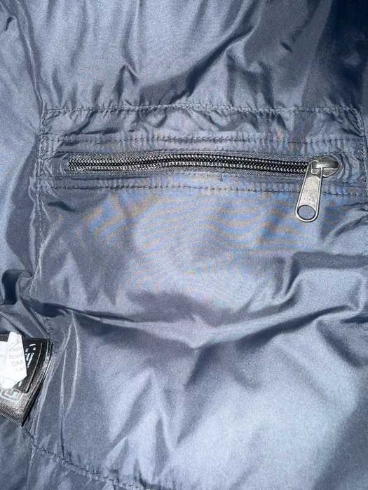 Kurtka Ocieplana The North Face 700 Nuptse 1966 Kurtka puchowa XS
