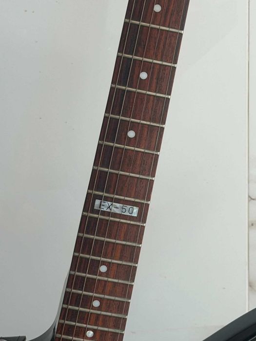 ESP LTD EX-50 gitara elektryczna/Komis Krzysiek