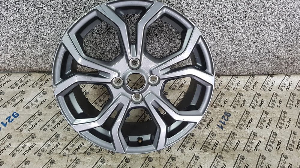 Felga Alu Ford 7jx17 et47,5 4x108