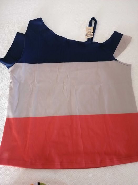Bluza , tamanho L, nova, da TEMU, por 5€