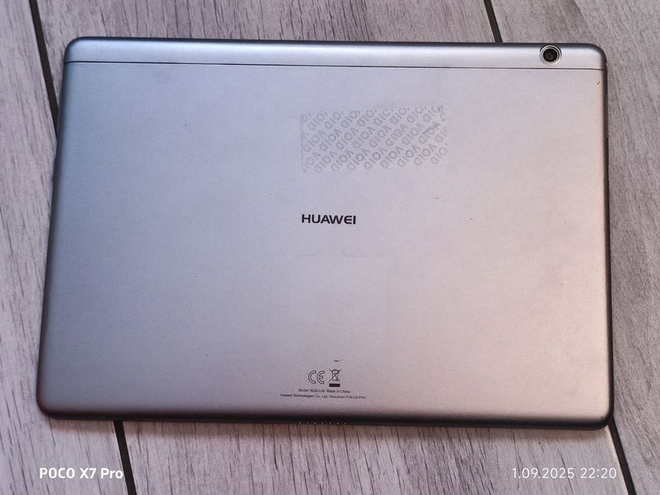 Tablet Huawei MediaPad T3 10