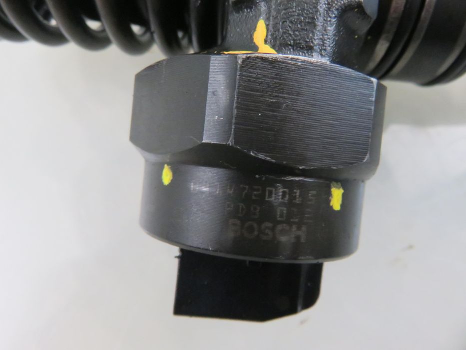 Pompowtryskiwacz Vw Bora 1.9 Tdi