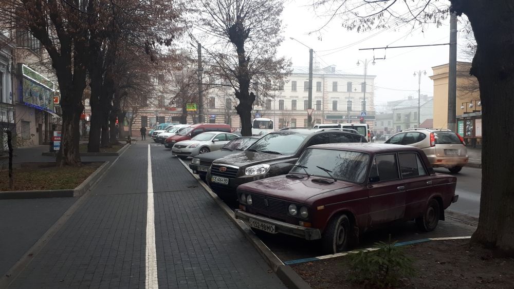 Комерційна нерухомість за адресою вул. Бандери Степана (площа 124 м²) - Atlanta.ua - фото 7