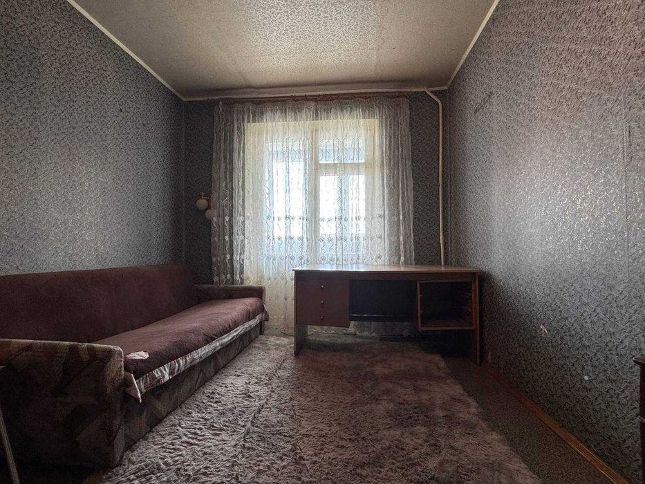 Продам 2к квартиру/Сертификат/Ваучер/Кредит ВПО/Левый берег