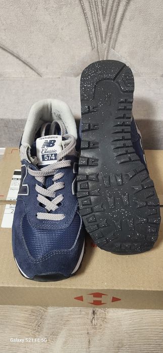 Кросівки дитячі New Balance