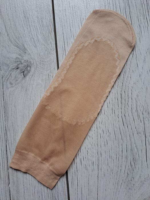 Skarpetki damskie rozm. 36/37 - 10 par
