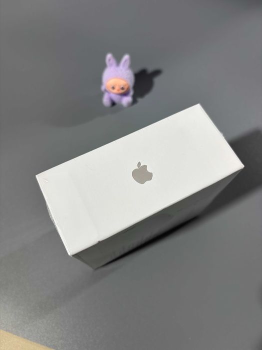 Nowa słuchawki Bluetooth Apple_AirPods_Pro 2 (USB-C)