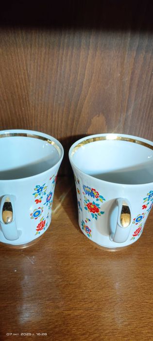 Большие чашки Киев.